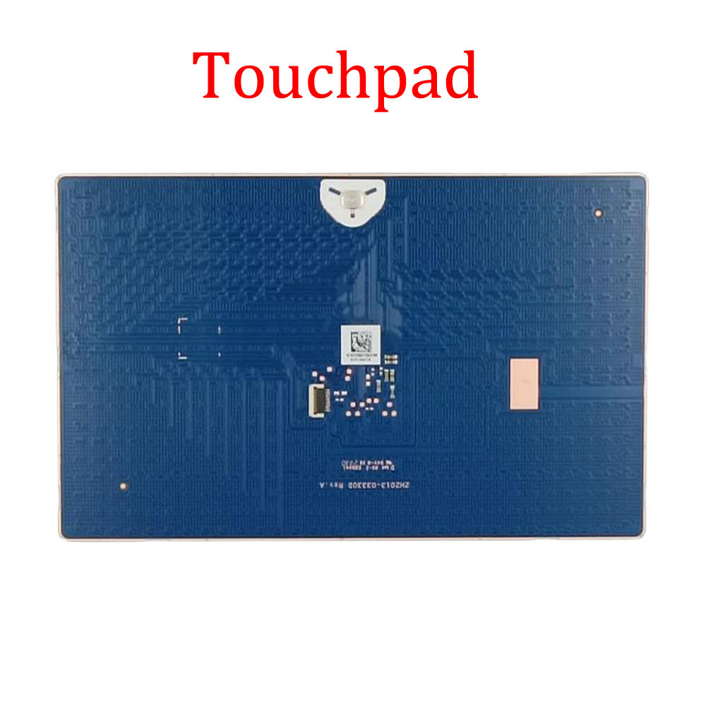 Touchpad For MSI Vector 16 HX Prestige 16 Summit E16 Flip (Evo) Prestige 16 Evo/Studio GE68 GE78 HX 
