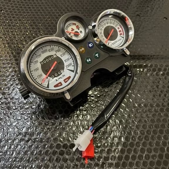 spedometer ninja r ninja ss layar putih kilometer ninja ss kilomoter ninja ss 150