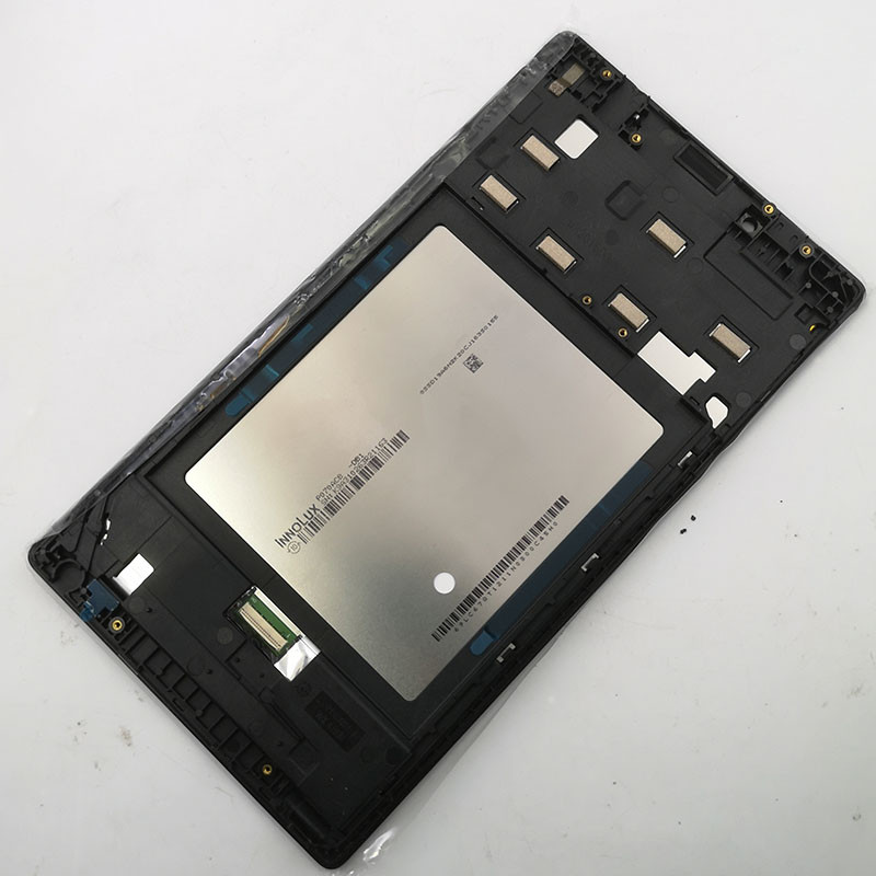 7 INCH LCD For Lenovo Tab 2 tab2 A7-30HC A7-30 A7-30DC LCD Display Touch Screen Digitizer Sensors Gl
