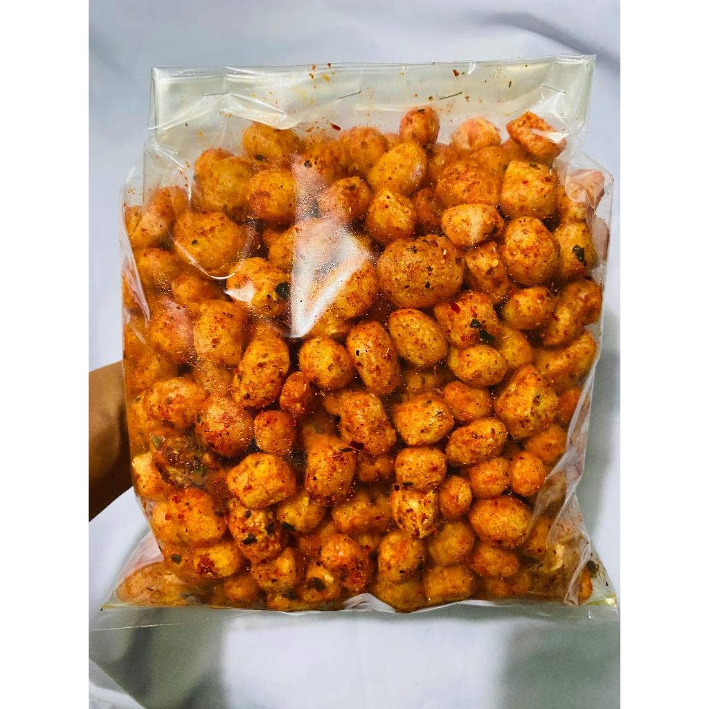 

cimol pedas daun jeruk/original daun jeruk kemasan 500gr 250gr 100gr