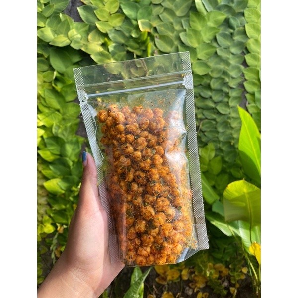 

PILUS CIKUR PEDAS GURIH DAUN JERUK - PALING ENAK 100%