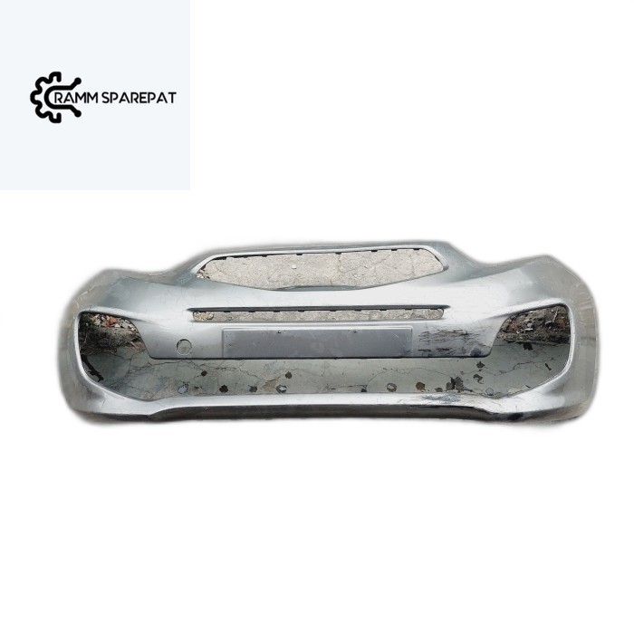 Bemper depan kia all new picanto morning 2012 - 2016