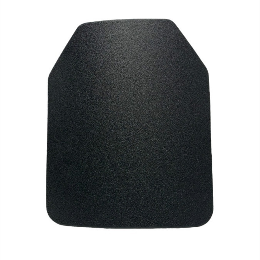 

11" X 14" NIJ Level IIIA PE Bullet Proof Plate Bulletproof Vest Ballistic Plate 0.5KG Level 3A Ballistic Light Bulletproof Board