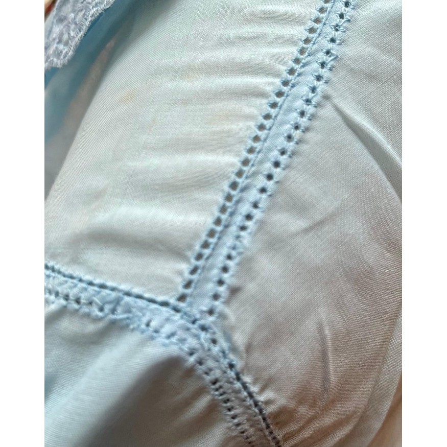 ✨LARIS✨ -RARE VINTAGE KEBAYA DOUBLE OPENSOOM CIRCA 1968 (NOS) | CODE C8044 - LD78