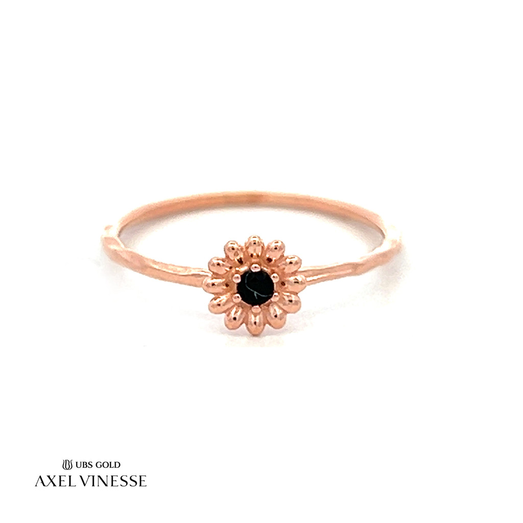 UBS Cincin Emas - Cc16944 - 17K