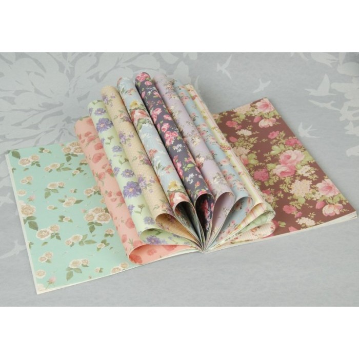 

Kertas Kado untuk Packaging by Radhiant official