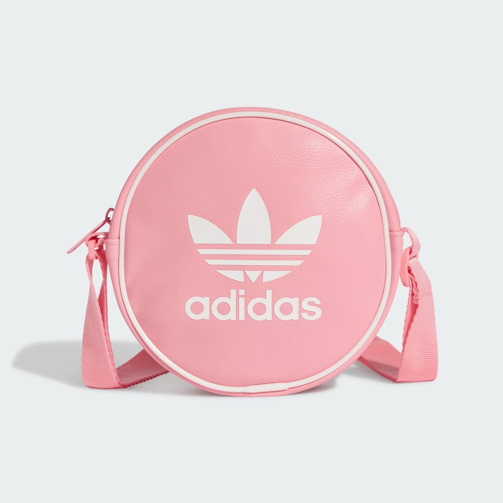 TAS RANSEL ADIDAS ROUND BAG IX7490 / 20242