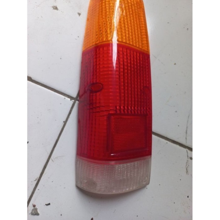 Mika Stop Lamp Izusu Luv Chevrolet Trooper