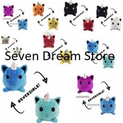 BONEKA UNICORN DOLL TIK TOK BULAK BALIK GURITA CUMI viral tiktok