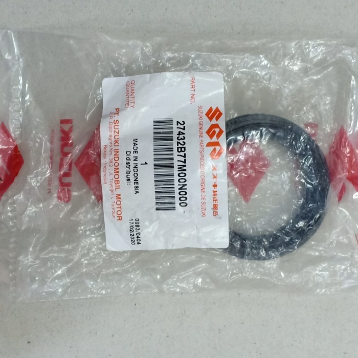 Seal transmisi kiri Ertiga MT parts