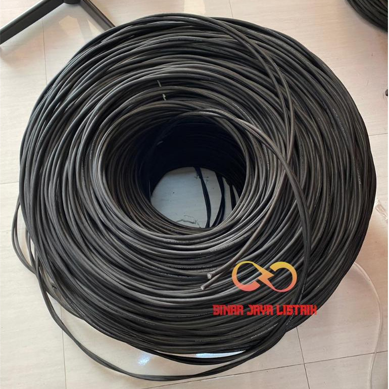 Kabel SR 2x10mm / Kabel Twisted / Kabel PLN / Kabel Tic NFA2x