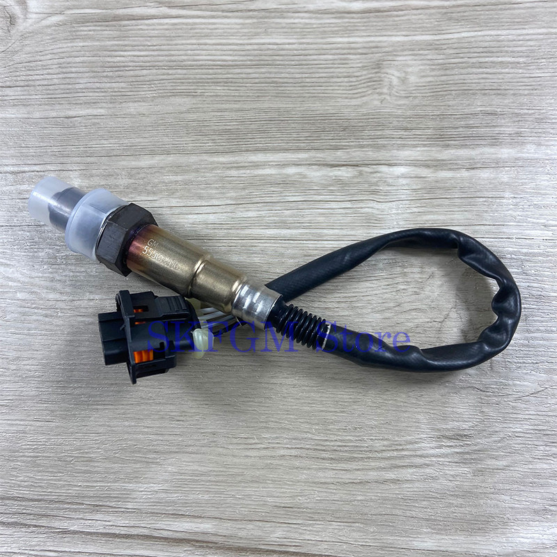 Rear O2 Oxygen Sensor For Chevrolet Cruze Sonic Cadillac Daewoo Vauxhall Opel Astra Corsa Insignia M