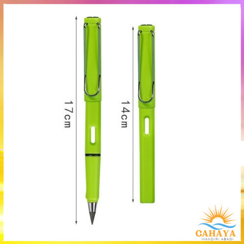 

CAHAYA MANDIRI ABADI6 PENSIL ETERNAL VIRAL ABADI