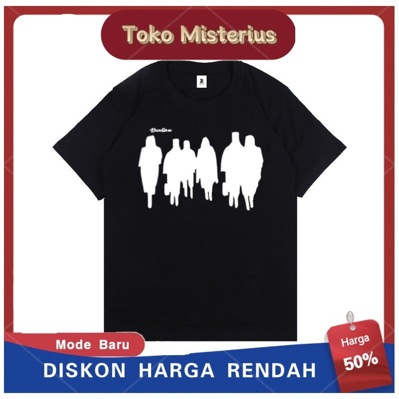 Zéigarnik T shirt Deadline Combed24s