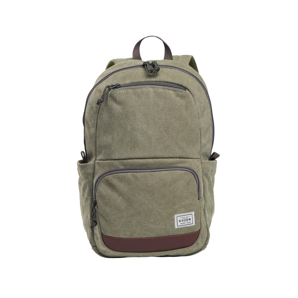 Eiger Coupes Canvas Ws 1.0 Backpack