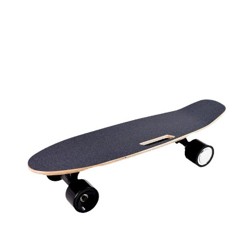Wireless Remote Control Electric Fish Skateboard ElectricElectric Skateboard Electric Skateboarding 