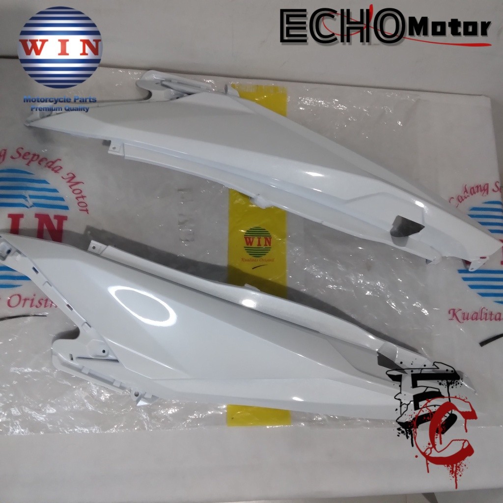 Cover Body Besar Vario 125 150 2015 2016 2017 WIN | bodi samping belakang kiri kanan motor honda ESP