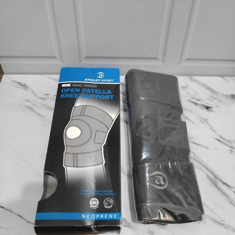 Deker Lutut All Size / Deker Lutut support / Knee Support