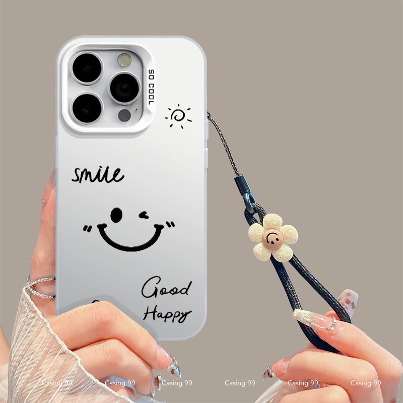 Untuk Case OPPO A16 A18 A60 A54 A15 A3S A5S A17 A53 A57 A58 A5 2020 Reno 4 4F 5 6 7 7Z 8 8Z 8T 4G A3