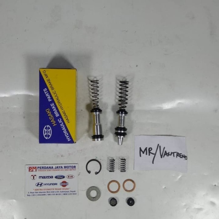 Kit Master Rem atas Mazda MR Vantrend 626 E2000 - 626 E2000 berkualitas