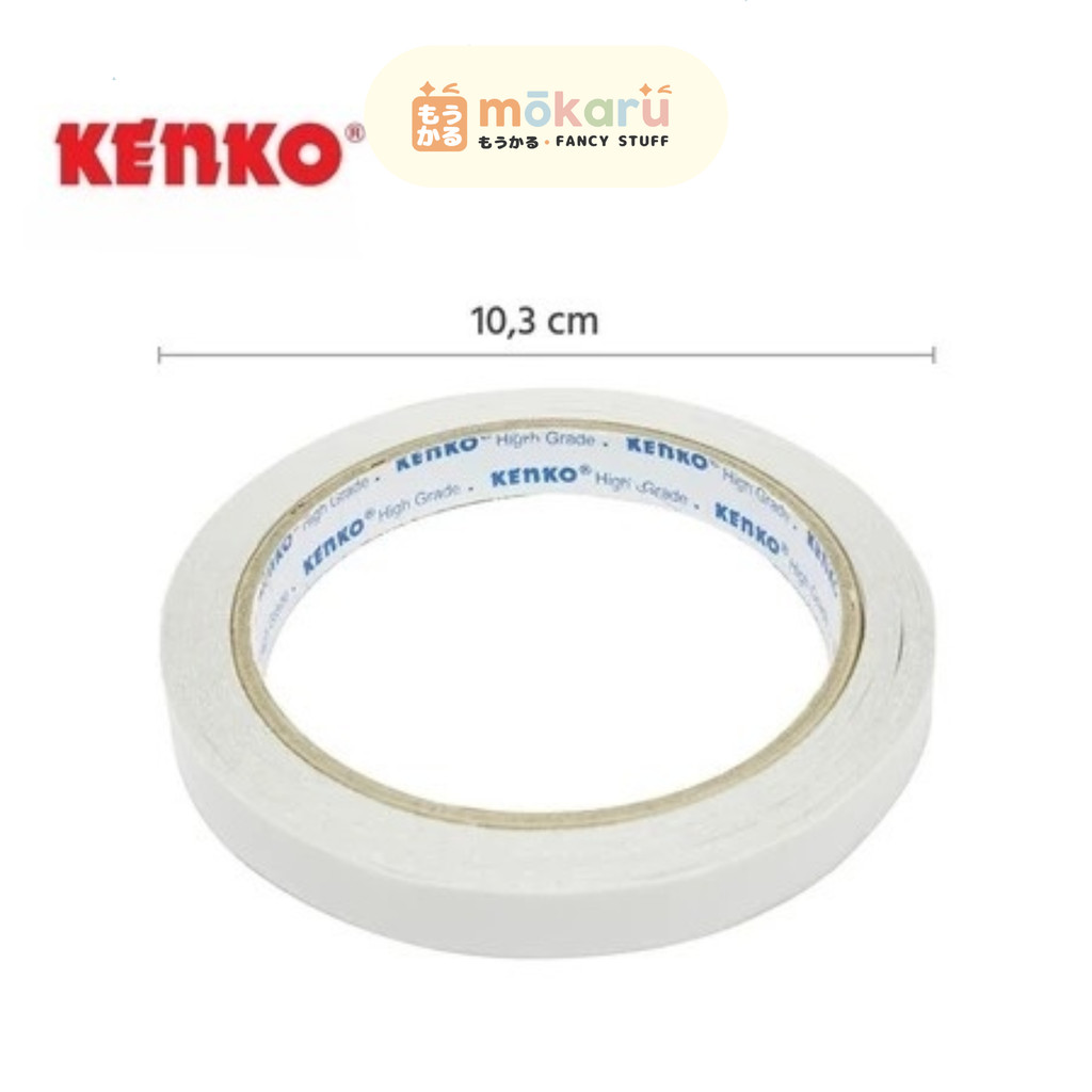 

Kenko Double Tape Tip 12mm