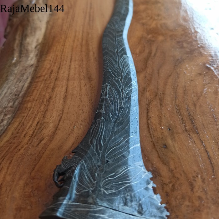 

Keris blark sineret standar manis laris