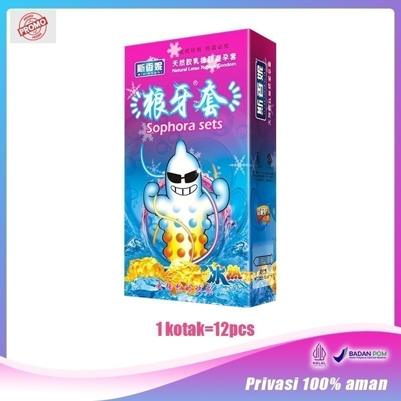 

Paket Diskon Menarik Latest Aksesoris gerigii besar Aksesoris bergrigi Aksesoris gerigii kasar 12pc Box ringbergerigi sutra bergerigi kondom bergrigipemuas istri - rhinaimut