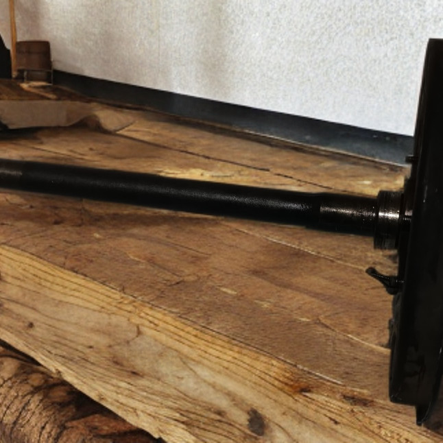 As Roda Belakang Suzuki Jimny Katana Kanan