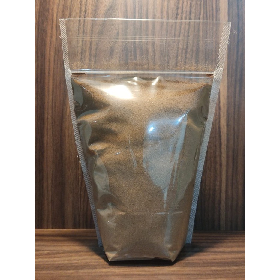 

Promo 7.7 Asba Bumbu Kebuli LK 1kg