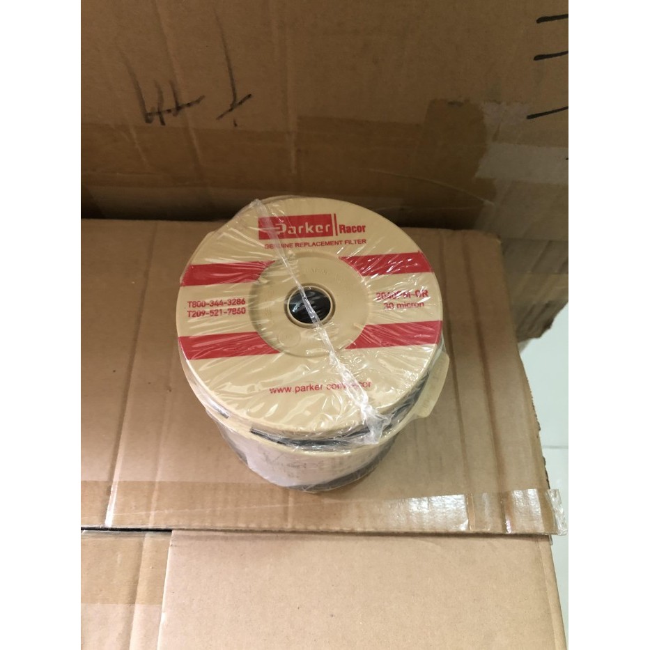 FILTER RACOR 2040PM 2040 PM