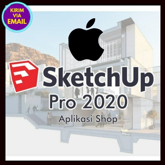 Sketchup Pro 2020 Full Version For Mac
