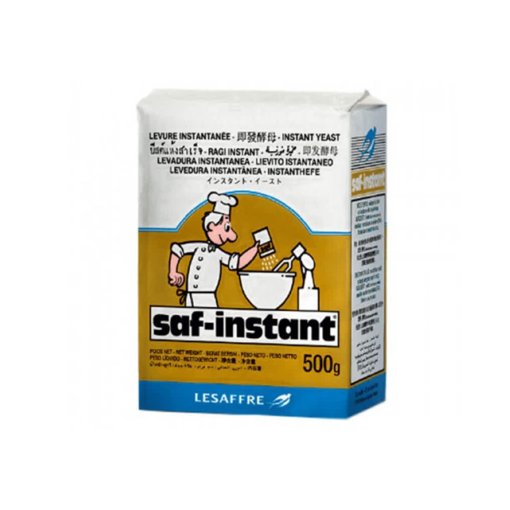 

RAGI KERING SAF INSTANT GOLD DISPLAY 500GR