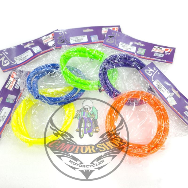 SELANG HAWA UMA RACING