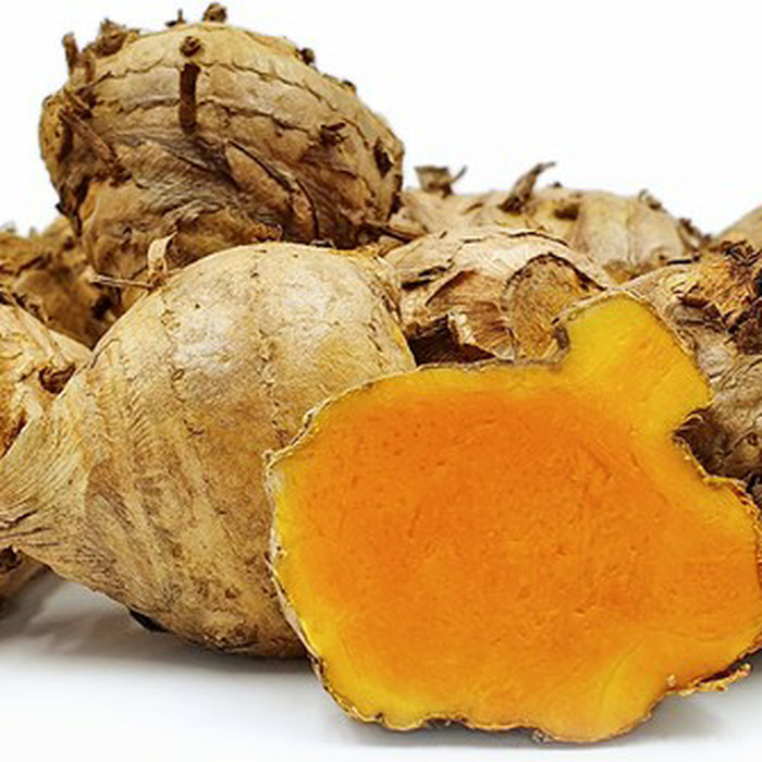 

Temulawak Segar 500 gram / Bumbu Masak / Rempah