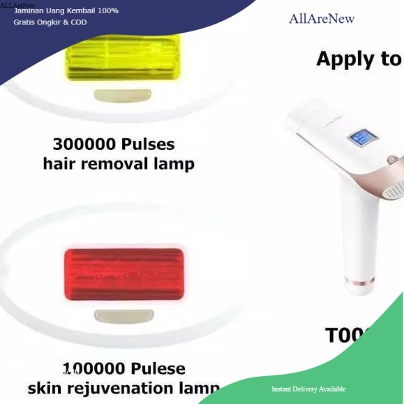 [AllAreNew] lescolton ipl laser catridge ipl laser lescolton kepala laser lescolton Sparepart catrid