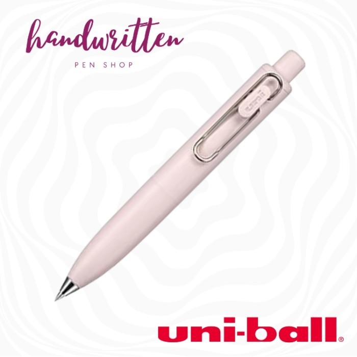 

[Promo]New Arrival UNI Uniball One P Retractable Gel Ballpoint Pen/ Pulpen One Pocket Uni Ball - 0.38mm Momo