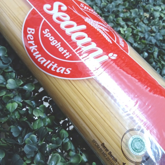 

Sedani Spaghetti 1kg