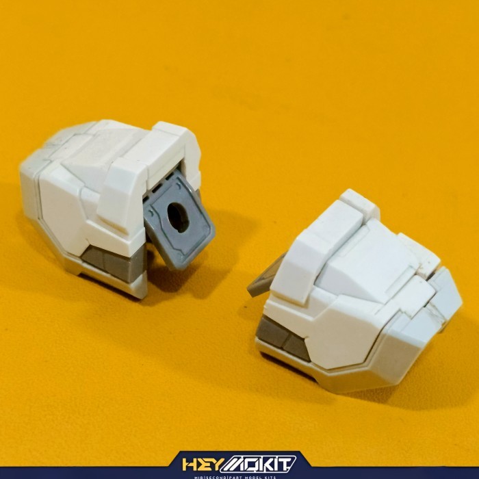 MG 1/100 WHITE ASTRAEA ASTREA EXIA  8816A PART SHOULDER BAHU NOT BANDAI HOBBY STAR HS MODEL KIT