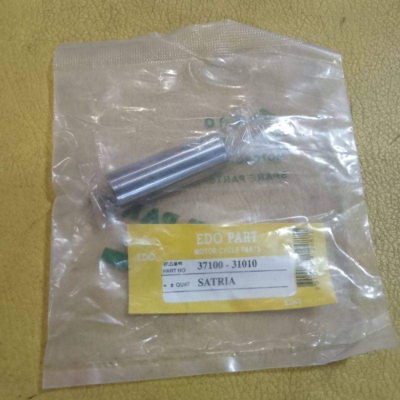 pen Pin piston seher Suzuki satria 2 tak