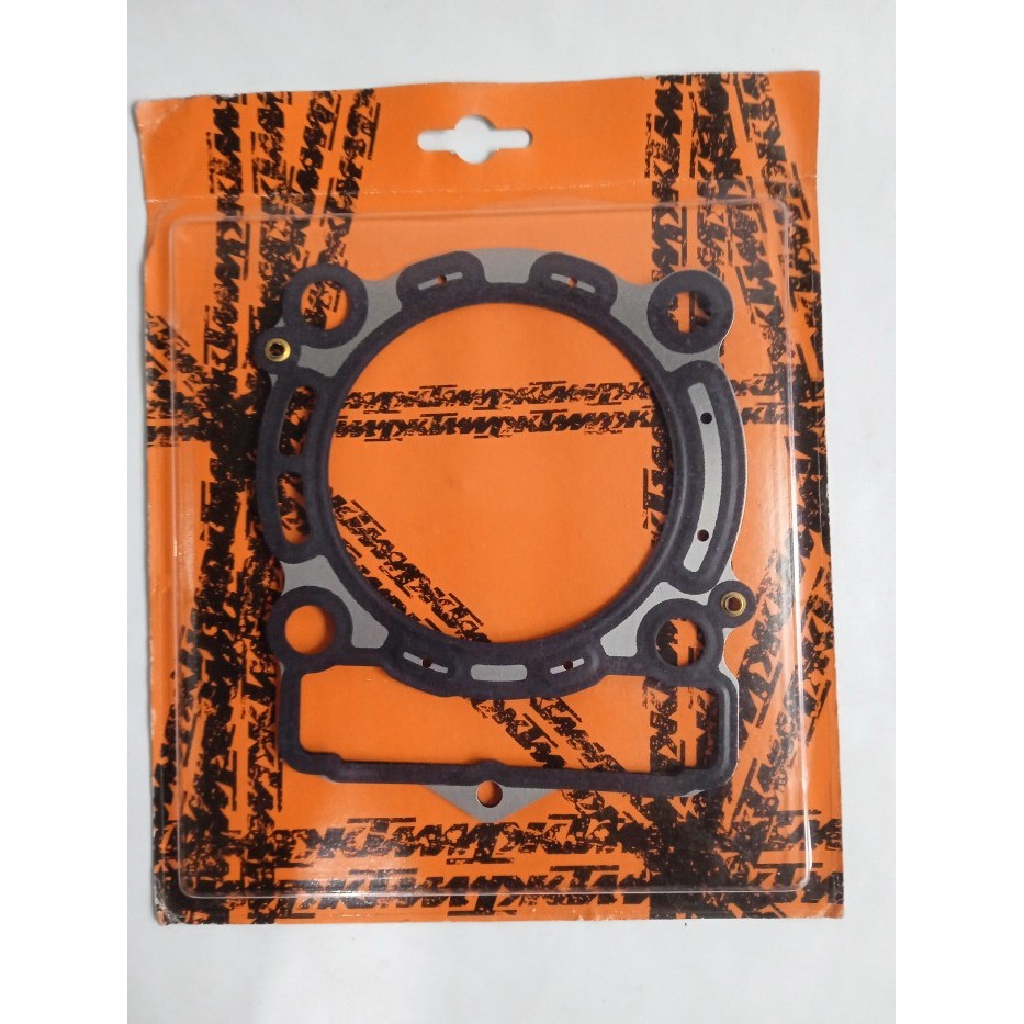 KTM PAKING GASKET CYLINDER HEAD KTM250 2005 - 2013 - 77230036000