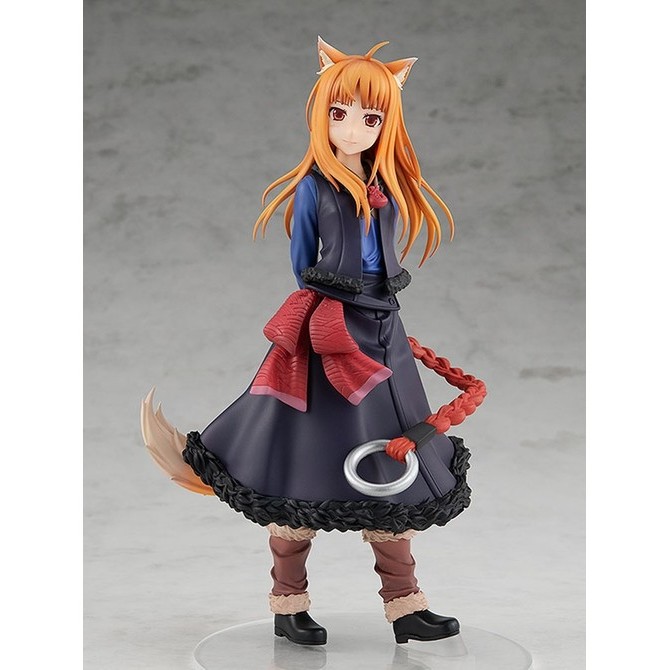 Action Figure Holo (Spice and Wolf)