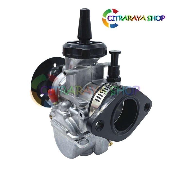 KARBURATOR KSR EVO PWK 28 30 32 34 RAZOR SERIES MOTOR KARBU UNIVERSAL - PWK 30