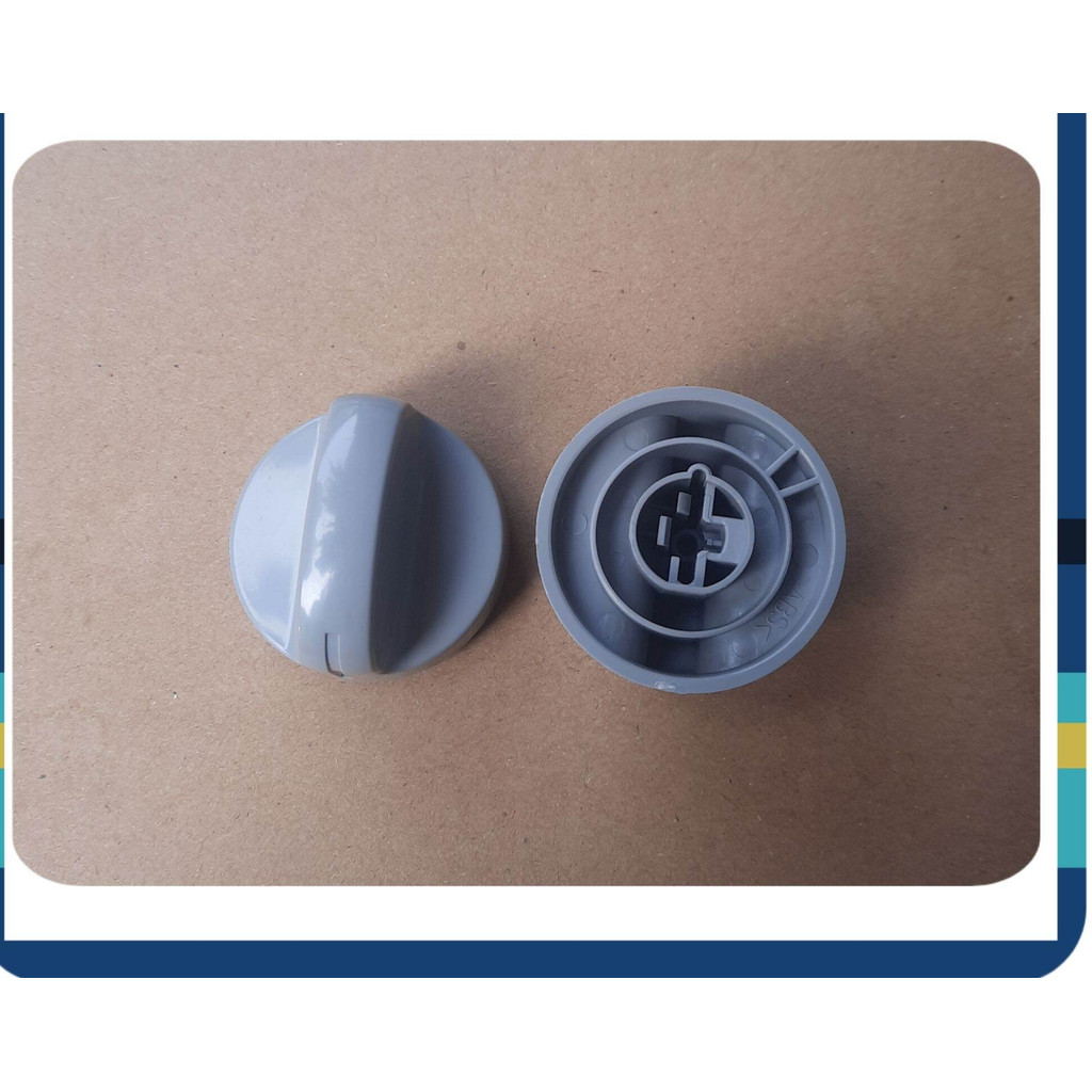 knop mesin cuci panasonic