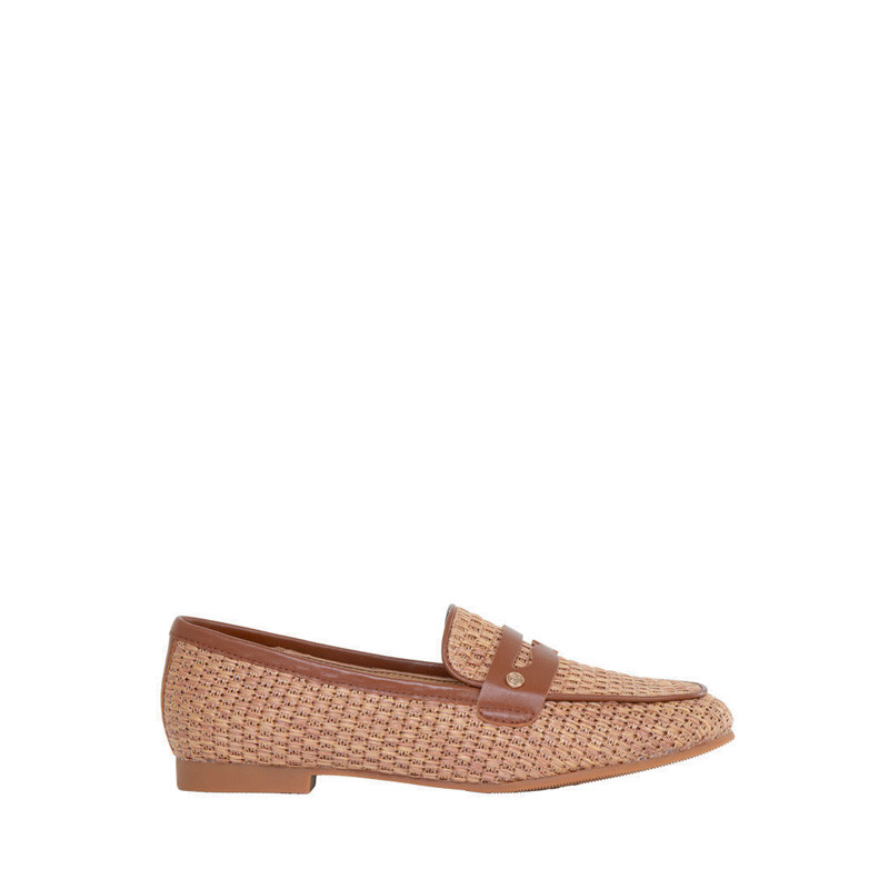 Rockport ARYA Women's Flats - Tan