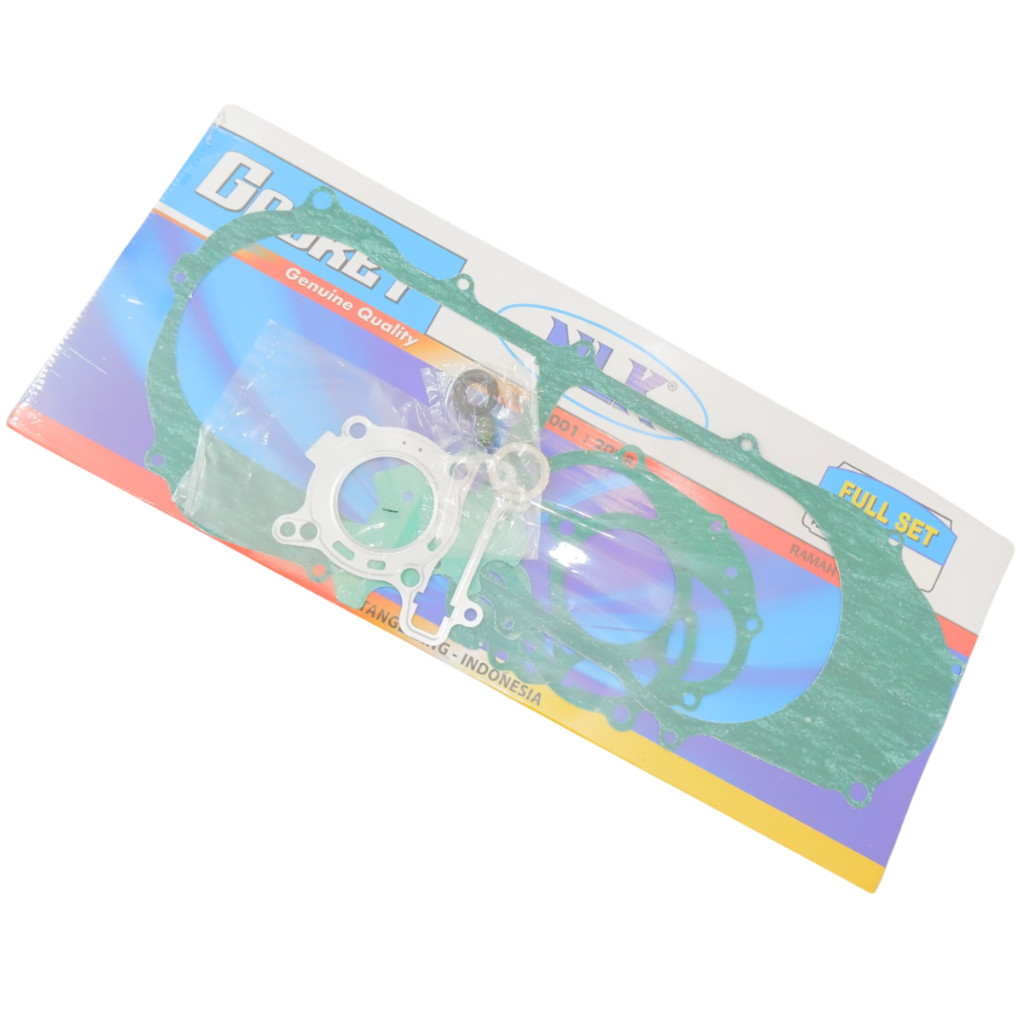 Paking FullSet Yamaha Xeon - Xeon Karbu - 44D Budimotor