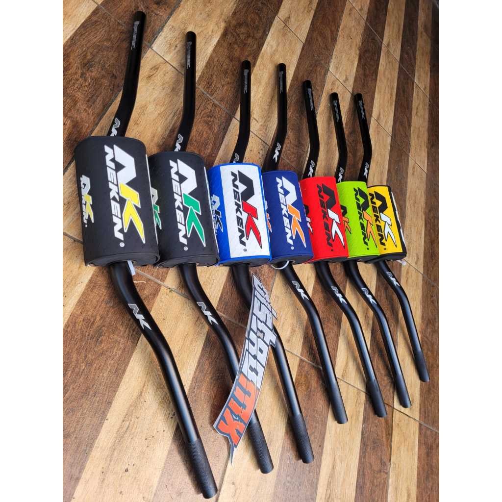 stang fatbar Neken/stang fatbar/stang fatbar NK Neken plus busa original