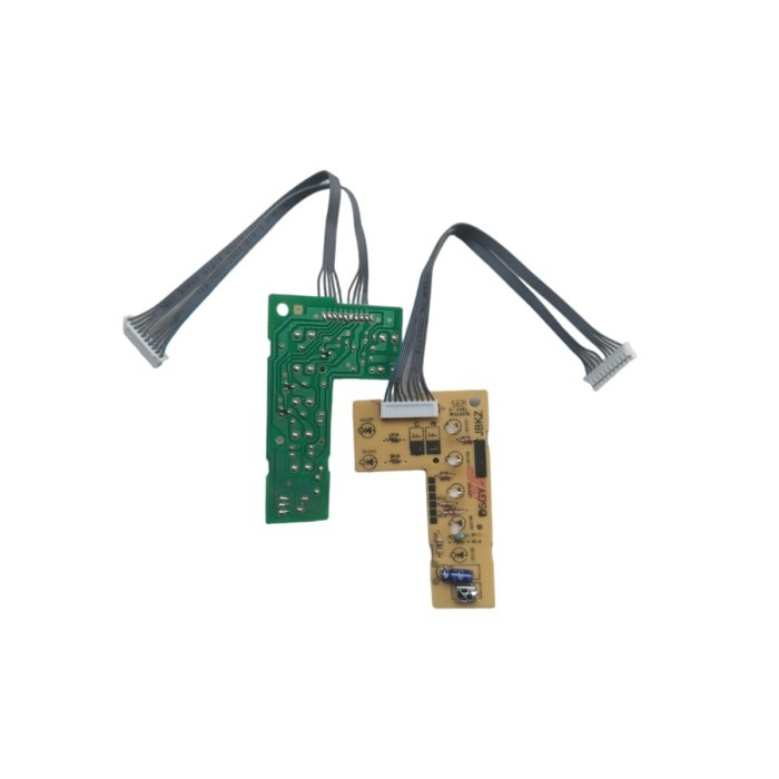 Pcb sensor ac sharp r 22 kabel