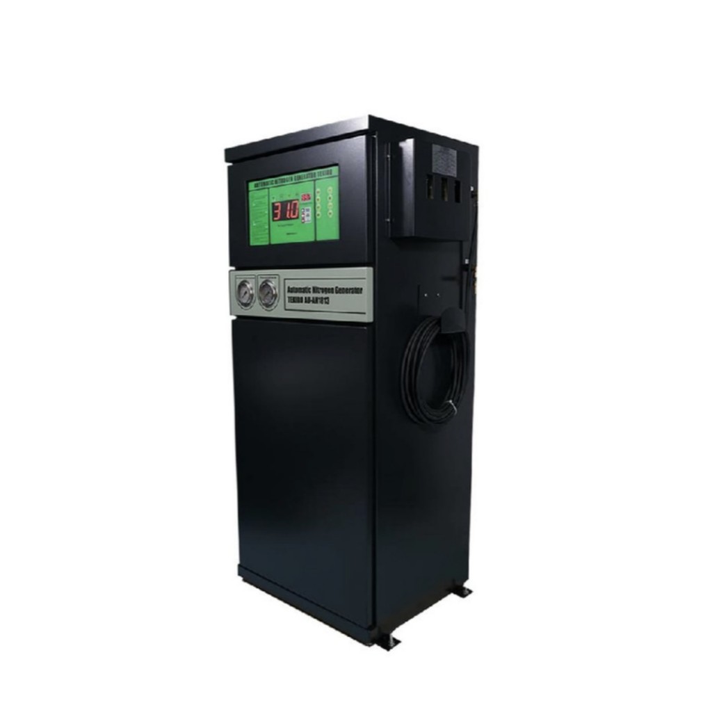 TEKIRO MESIN PENGISIAN ANGIN NITROGEN – AUTOMATIC NITROGEN GENERATOR (AU-AN1813)