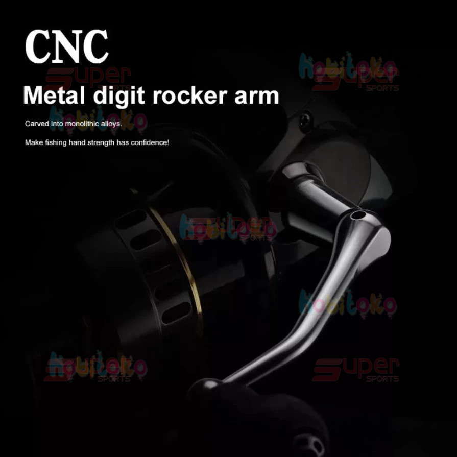 JAMIN MURAH 【8 Buah Set】DAIWA Joran Pancing Set Laut Daido joran daiwa saltiga 1.8m/2.1m Joran Panci