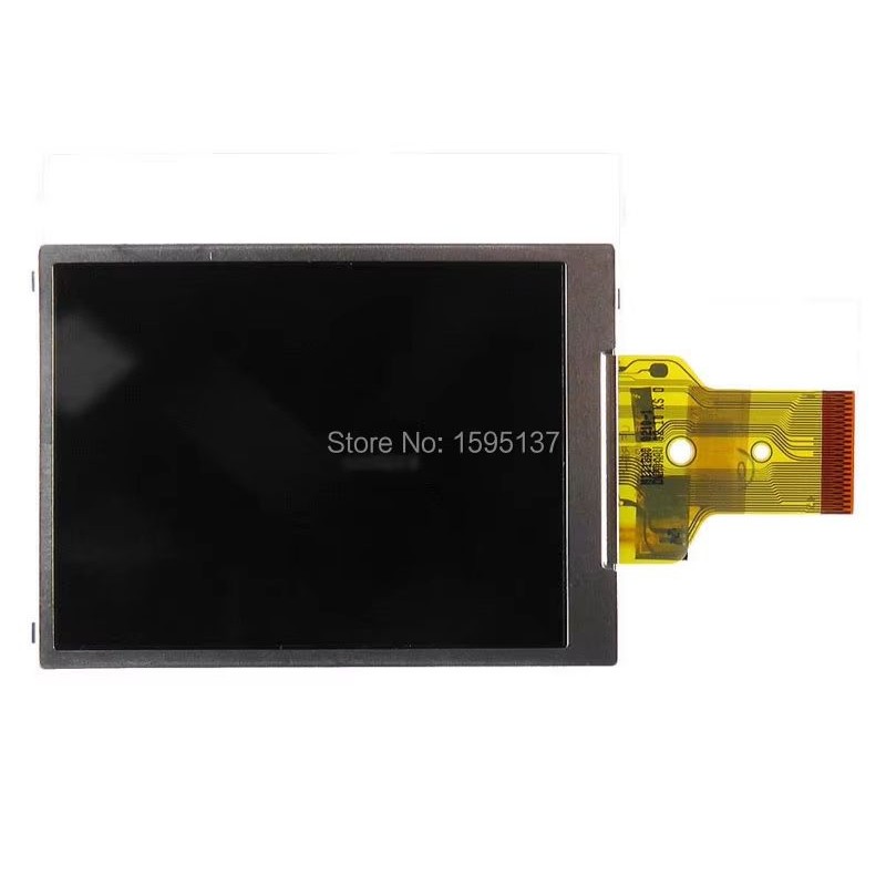 NEW LCD Display Screen for SONY Cyber-Shot DSC-W630 DSC-W610 DSC-W670 DSC-W730 DSC-W830 Camera With 